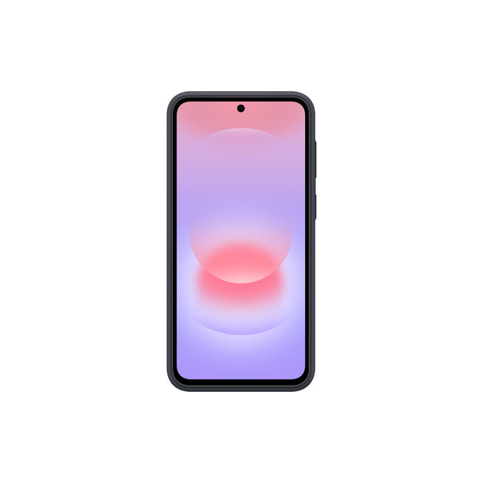 Samsung Silicone Cover - Samsung Galaxy A37 - Black (SAM-EF-PA376CB)