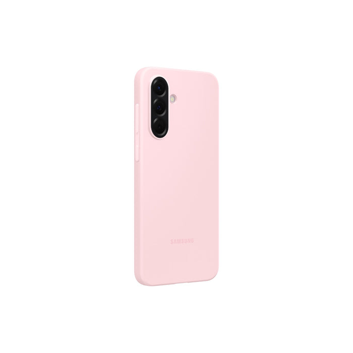 Samsung Silicone Cover - Samsung Galaxy A56 - Pink (SAM-EF-PA566CP)