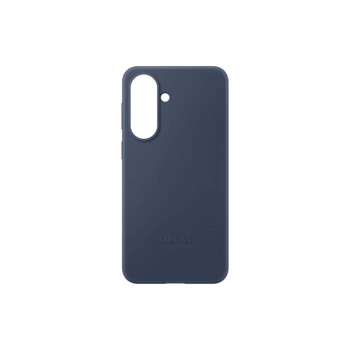 Samsung Silicone Cover - Samsung Galaxy A57 - Dark Blue (SAM-EF-PA576CN)