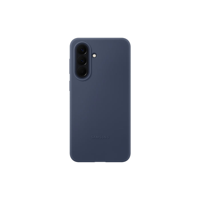 Samsung Silicone Cover - Samsung Galaxy A57 - Dark Blue (SAM-EF-PA576CN)