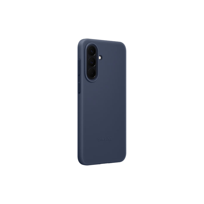 Samsung Silicone Cover - Samsung Galaxy A57 - Dark Blue (SAM-EF-PA576CN)
