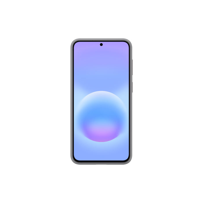 Samsung Silicone Cover - Samsung Galaxy A57 - Grey (SAM-EF-PA576CJ)