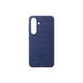 Samsung Silicone Cover - Samsung Galaxy S25 - Blue (SAM-EF-PS931CN)