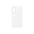 Samsung Silicone Cover - Samsung Galaxy S25 Edge - Clear (SAM-EF-QS937CT)