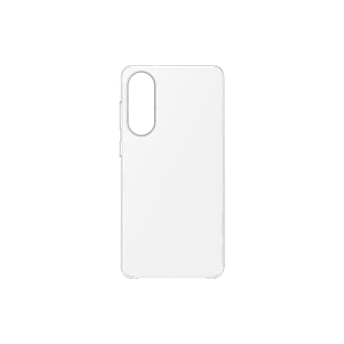 Samsung Silicone Cover - Samsung Galaxy S25 Edge - Clear (SAM-EF-QS937CT)