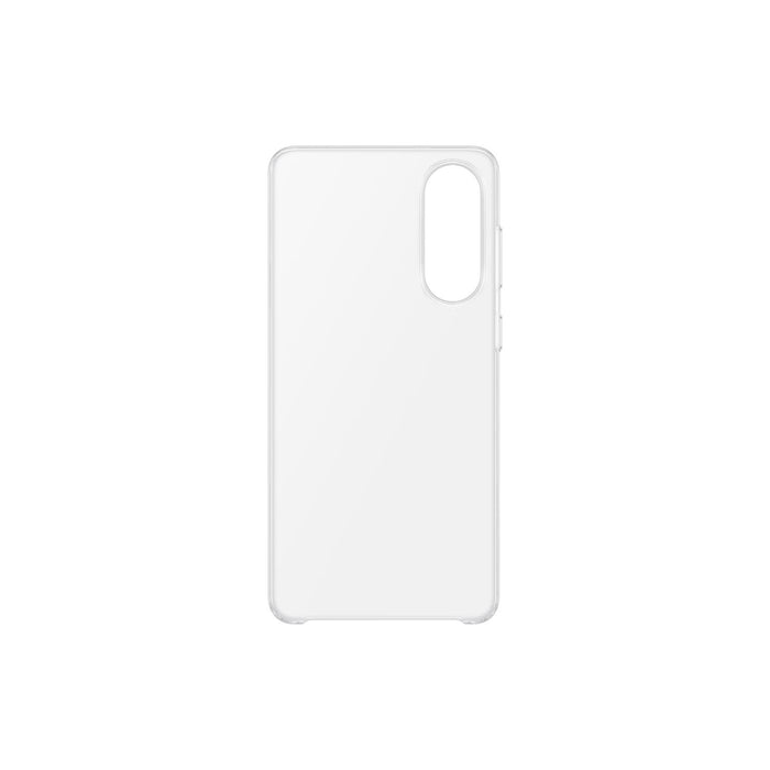 Samsung Silicone Cover - Samsung Galaxy S25 Edge - Clear (SAM-EF-QS937CT)