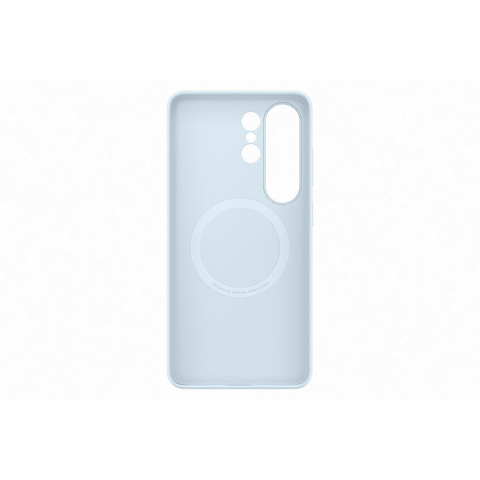 Samsung Silicone Magnet Case - Samsung Galaxy S26 Ultra - Light Blue (SAM-EF-ES948CL)