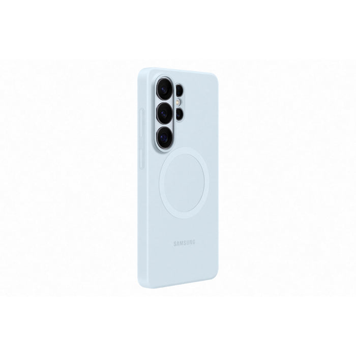 Samsung Silicone Magnet Case - Samsung Galaxy S26 Ultra - Light Blue (SAM-EF-ES948CL)