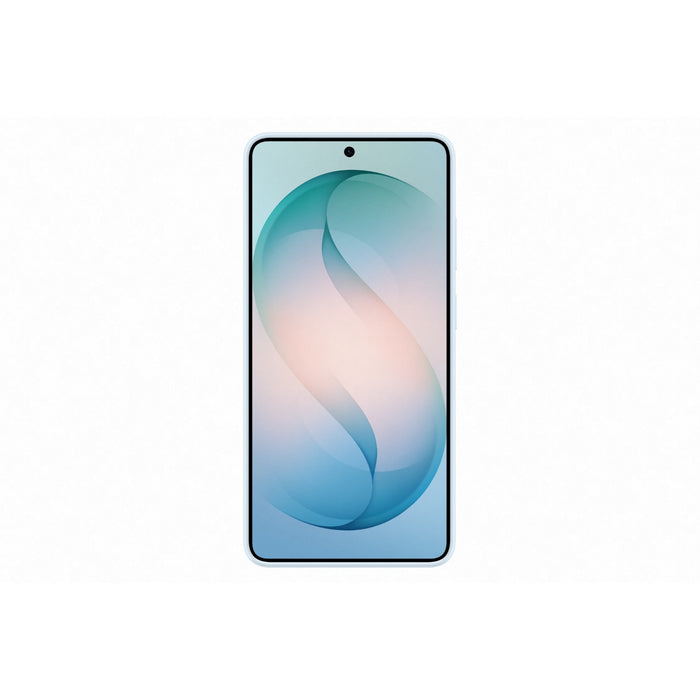 Samsung Silicone Magnet Case - Samsung Galaxy S26 Ultra - Light Blue (SAM-EF-ES948CL)