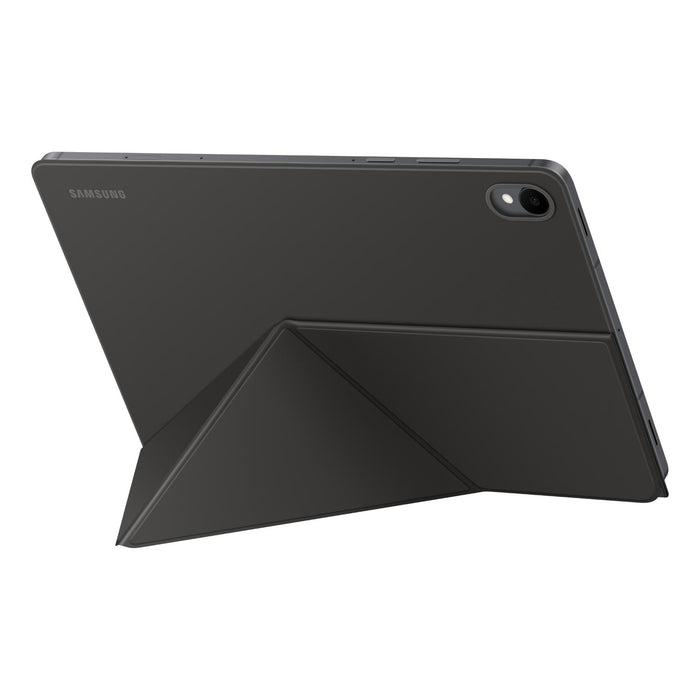 Samsung Smart Book Cover - Samsung Galaxy Tab S11 - Black (SAM-EF-BX730PB)