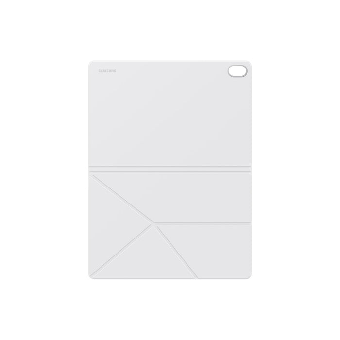 Samsung Smart Book Cover - Samsung Galaxy Tab S11 - White (SAM-EF-BX730PW)