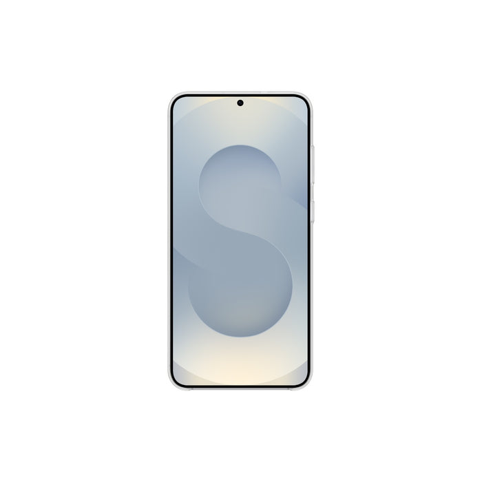 Samsung Standing Grip Cover - Samsung Galaxy S25+ - White (SAM-EF-GS936CW)