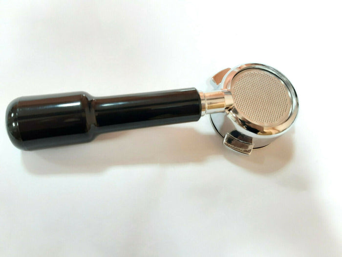 SAN MARCO Bottomless Naked Portafilter Filterholder Espresso Handle 21g Basket - Coffeesection