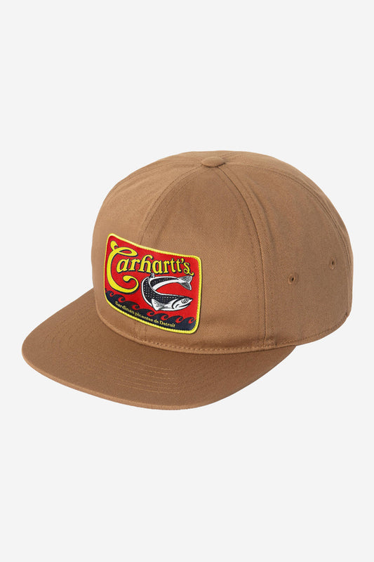 Sardinas Marlin Cap