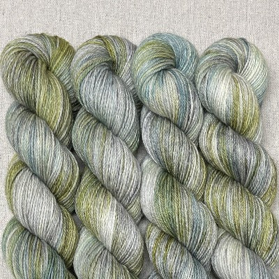Sassenach - Studio DK