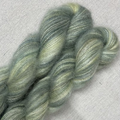 Sassenach - Studio Kid Silk
