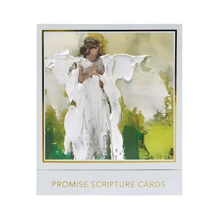Scripture Cards - Promise