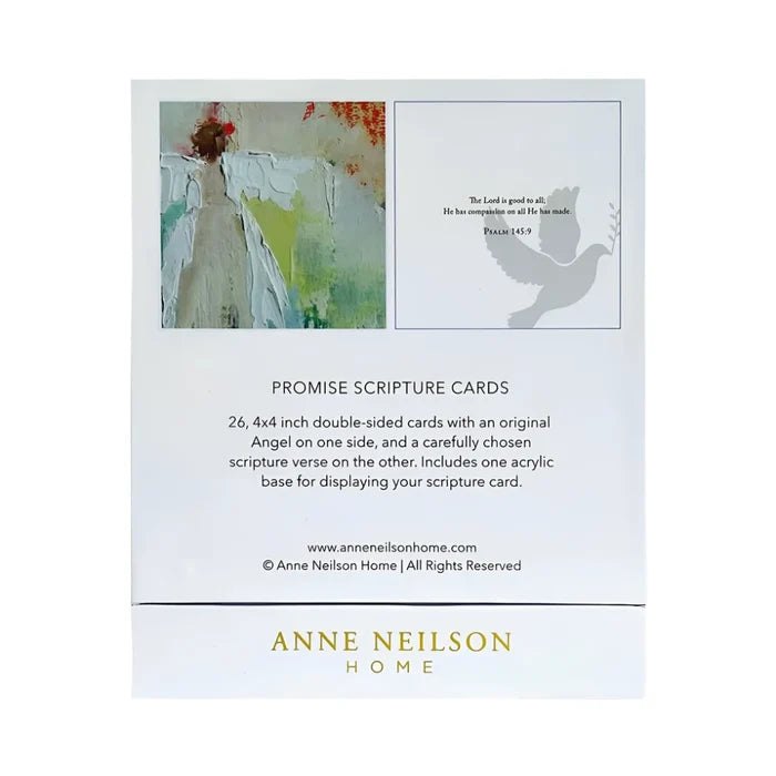 Scripture Cards - Promise