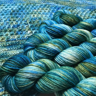 Sea Glass - Studio DK