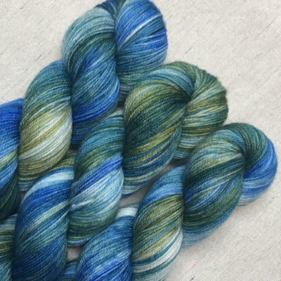 Sea Glass - Studio DK