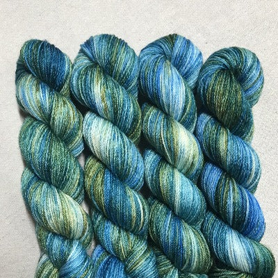 Sea Glass - Studio DK