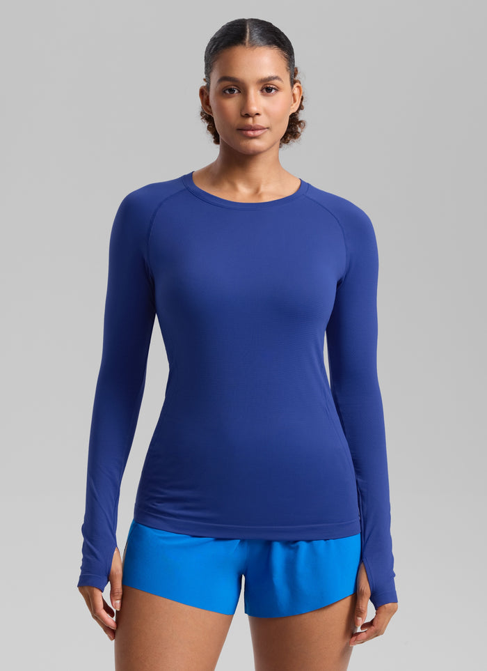 Larkspur Blue / XXS