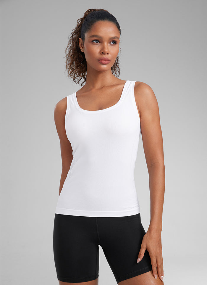 White / XXS