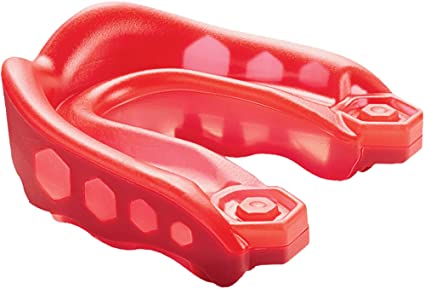 Shock Doctor Gel Max Mouthguard
