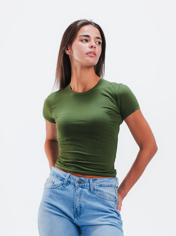 OLIVE / XS