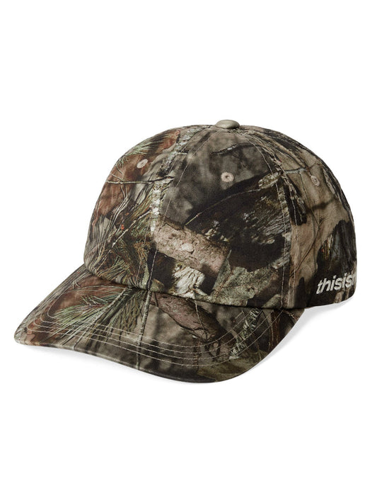Side SP-Logo Cap
