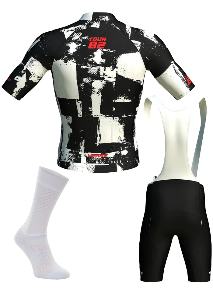 SILESIA - WOMEN'S TOUR 82. BUNDLE WITH FREE AERO SOCKS