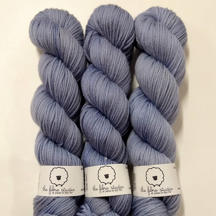 Silver - Studio DK