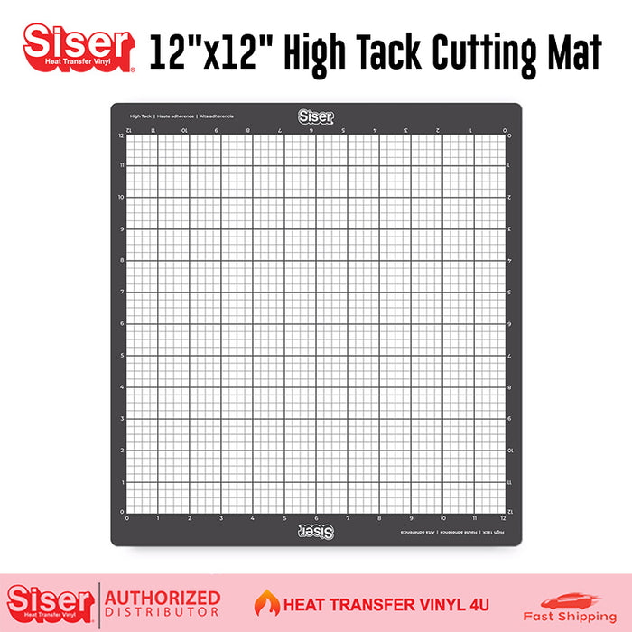 Siser High Tack Cutting Mat