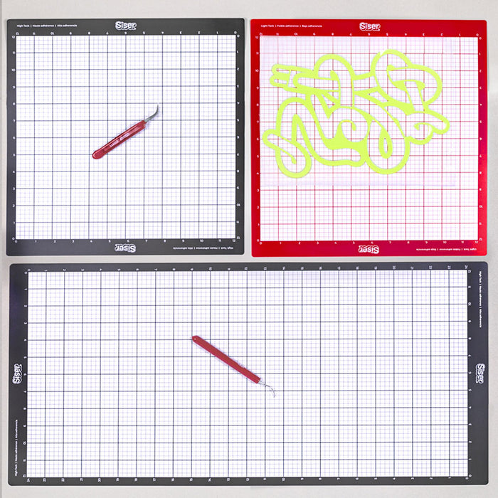 Siser High Tack Cutting Mat