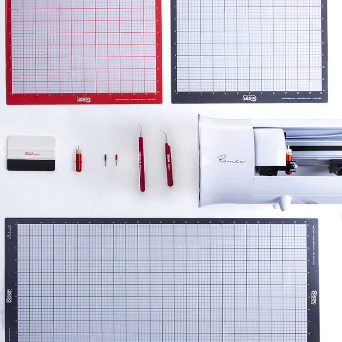 Siser High Tack Cutting Mat