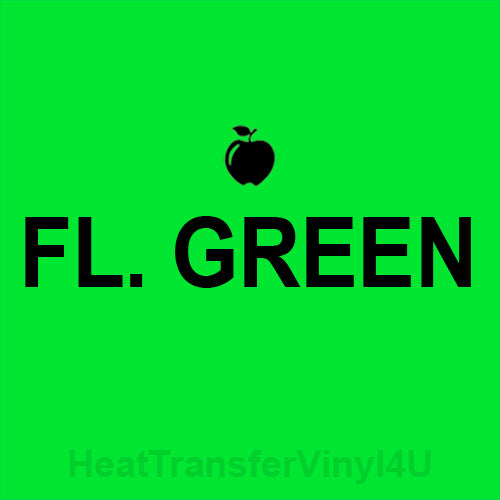 Fluorescent Green