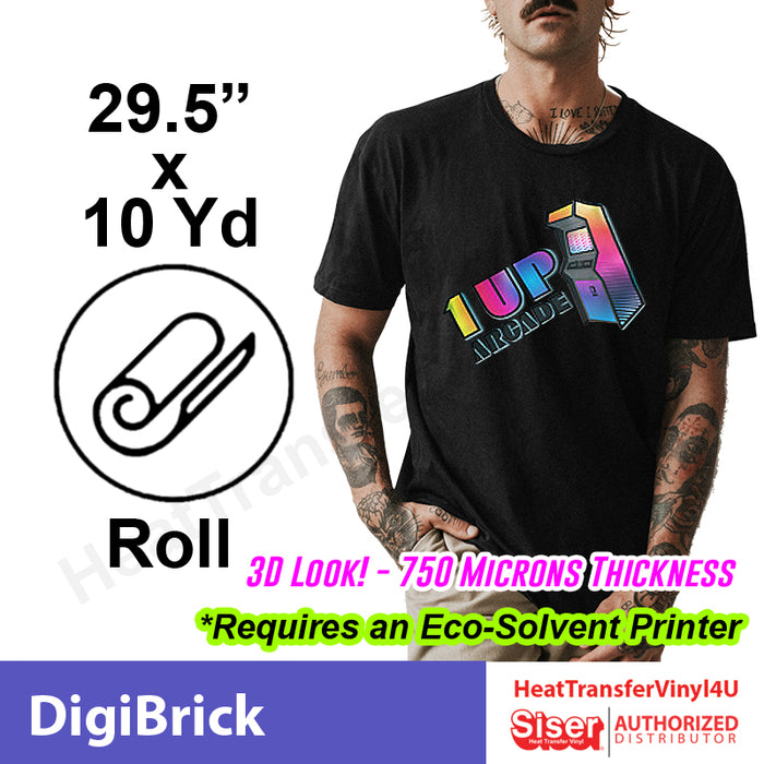 Siser DigiBrick HTV