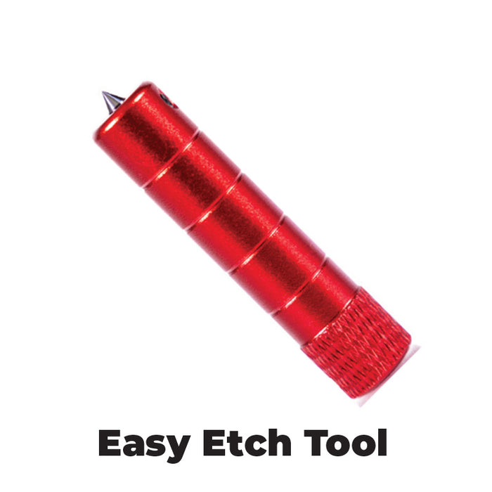 Siser Easy Crease Easy Etch Tools