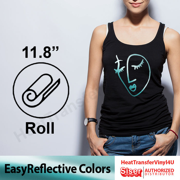 Siser EasyReflective HTV