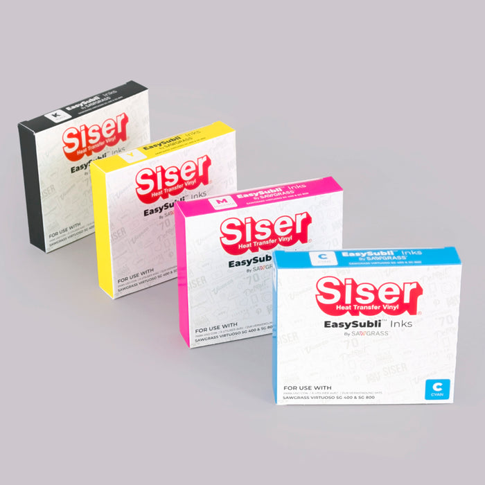 Siser EasySubli inks