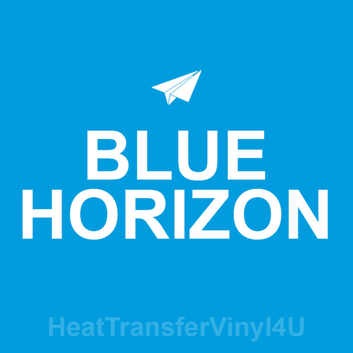 Blue Horizon