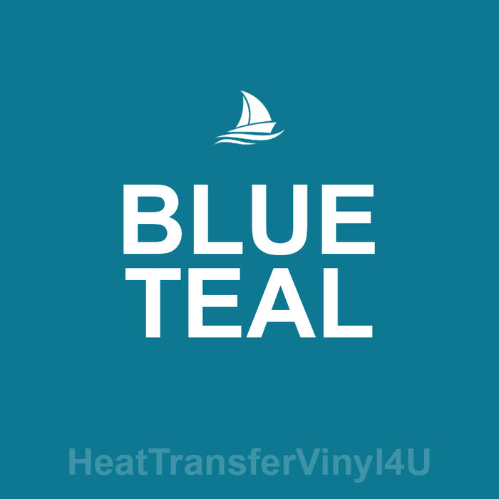 Blue Teal