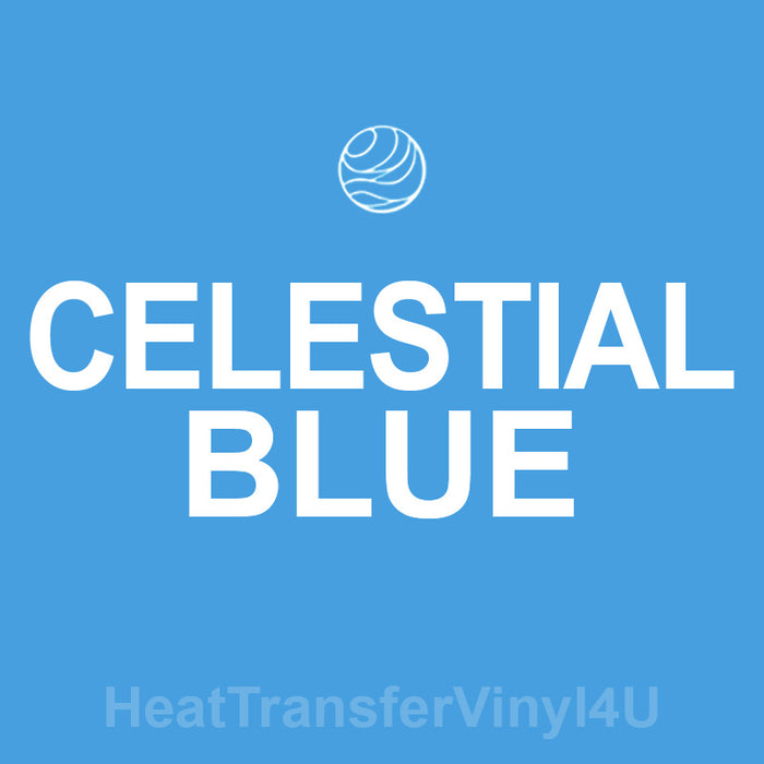 Celestial Blue