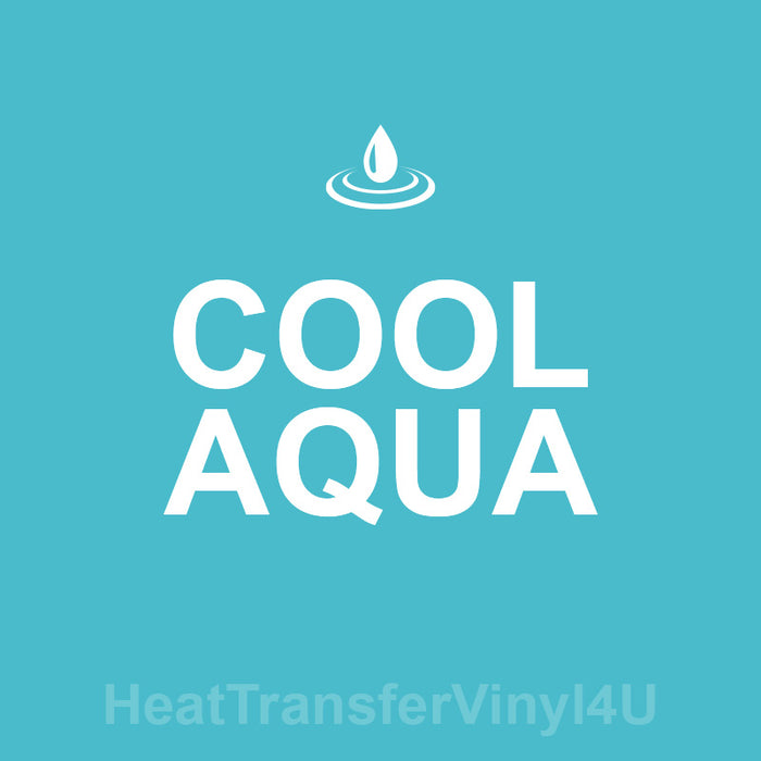 Cool Aqua