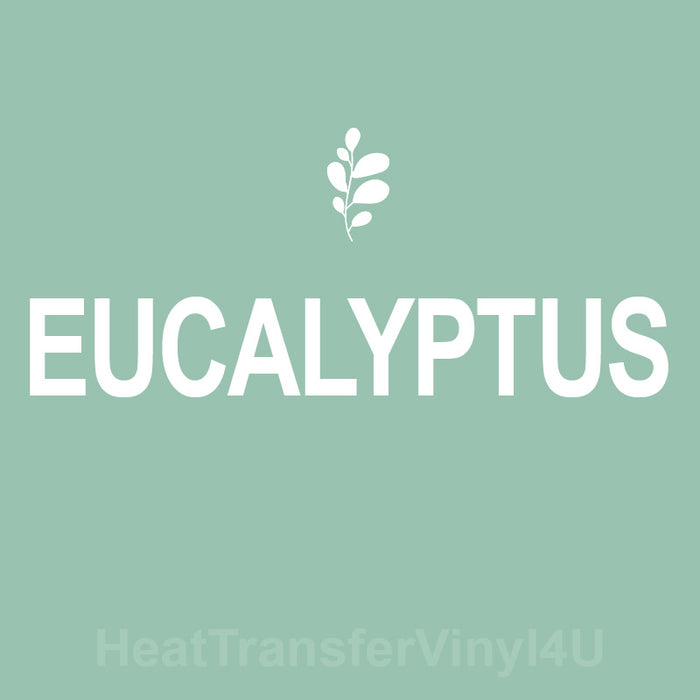 Eucalyptus