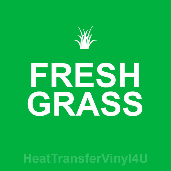 Fresh Grass