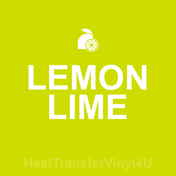 Lemon Lime