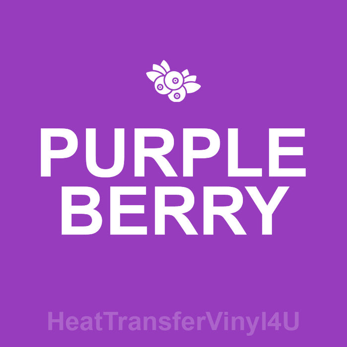 Purple Berry