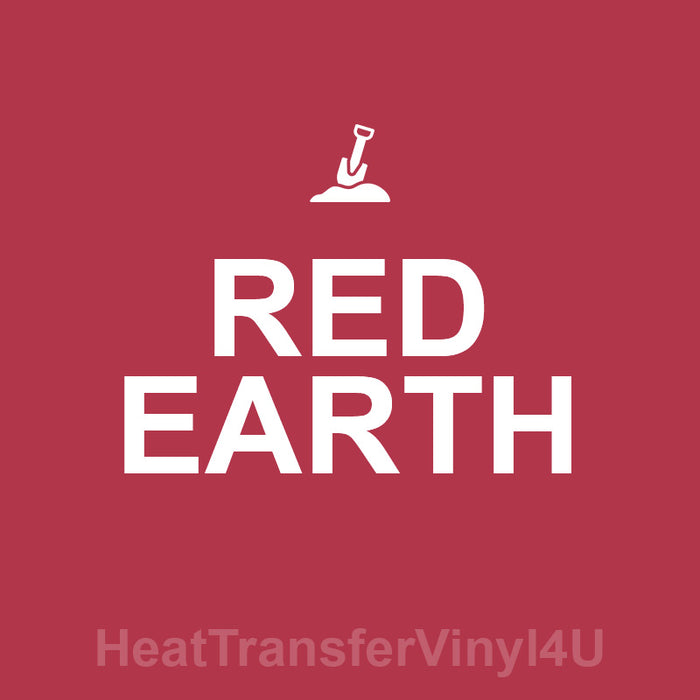 Red Earth