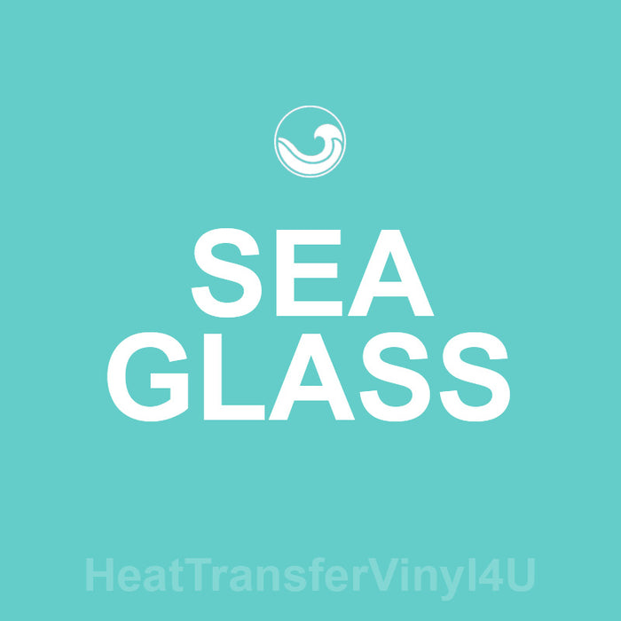 Sea Glass
